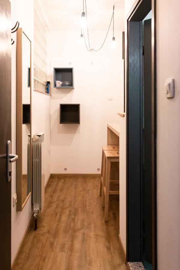 Apartments Museum Koper Bagian luar foto